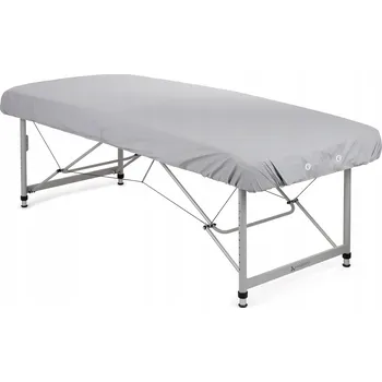 Prostěradlo PROSTĚRADLO OLEJIVZDORNÉ PŘEVLEČENÍ NA MASÁŽNÍ STŮL S GUMIČKAMI 80X200CM