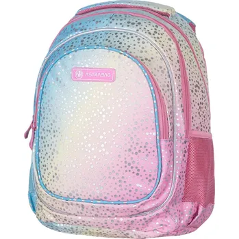 Dětské zboží Astra ASTRABAG OMBRE&CHROME batoh AB330