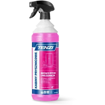 TENZI Čistič sprchových koutů 1L
