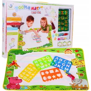 Vodní Podložka Ramiz 80 cm x 100 cm ZKP.LT3932