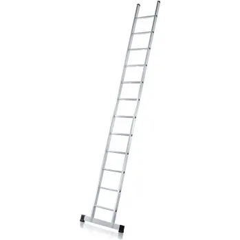 Žebřík ZARGES Stella L příčlový opěrný žebřík, kód 41517