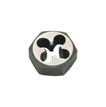 Závitořezný nástroj VOLKEL Závitové očko Mf18x1.5 HSS šestihranné