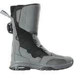 Boty na motorku Furygan Chattan D3O® WP šedo-černé