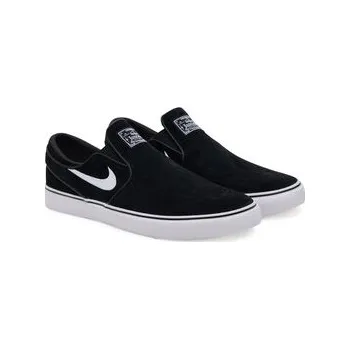 Dámská obuv Nike Tenisky Sb Janoski+ Slip FN5893 001 Černá 38
