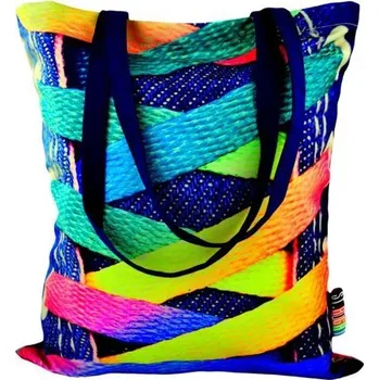 Nákupní taška Majewski ST.RIGHT shopping bag SB10 SHOE