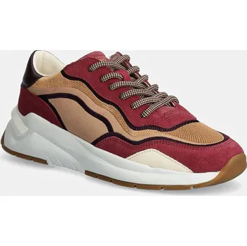 Pánské tenisky Tenisky BOSS Skylar 50523666.642 růžová 30X, EUR 40