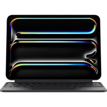 Magic Keyboard iPad Pro 11" (M4) - SK - Black