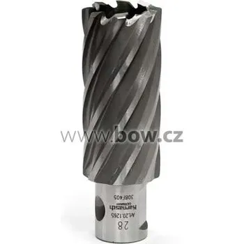 Vrták Karnasch Jádrový vrták Ø 28 mm Karnasch SILVER-LINE 50