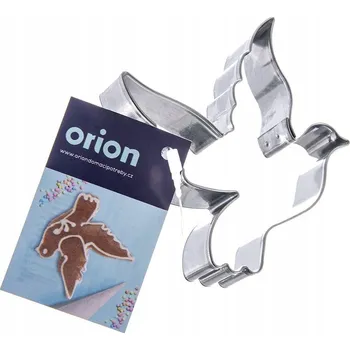 Obraz Vykrajovátko na sušenky Orion.Group 5 x 6 cm