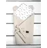 Zavinovačka Sleepee Royal Baby Swaddle Wrap 70 x 70 cm