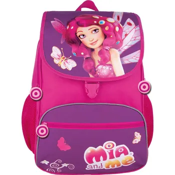 Školní batoh Batoh Mia and me