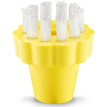 Podlahový mycí stroj Kärcher Kulatý kartáč žlutý Pekalon␍