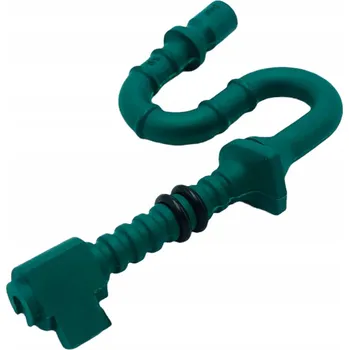 PALIVOVÁ HADICE PRO PILU STIHL MS 440 461 ORIGINÁL