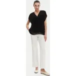 Calvin Klein Halenka K20K208187 Černá Relaxed Fit 38