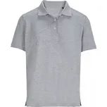 SOL's Collection Triko Gaze Barva: Šedá melanž, Velikost: L