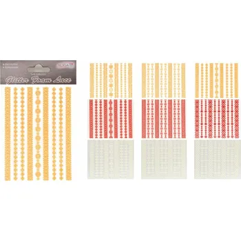 samolepka ALIGA samolepka FG-307