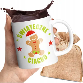 Hrneček Gartees Standard, keramický, 330 ml