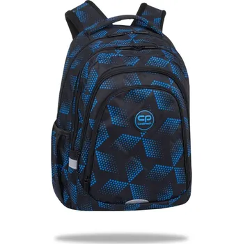 Školní batoh Patio Školní batoh DRAFTER - BISHI