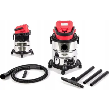 Vysavač Průmyslový Vysavač 4Garden AO 0 W