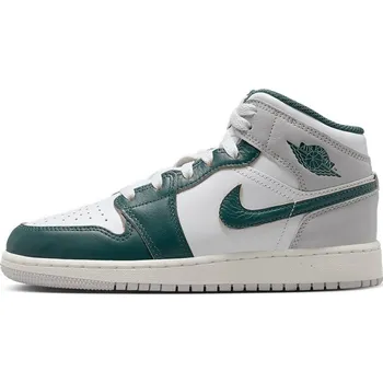 Dámské tenisky Air Jordan Jordan 1 Mid SE \"Oxidized Green\" (GS) 40