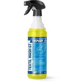 TENZI Textil Wash GT - čistič čalounění a textilu 600ml