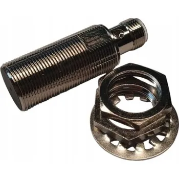 E2A-M18KS08-M1-B3 Indukční senzor M18x1 PNP NO+NC, dosah 8 mm OMRON