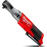 MILWAUKEE M12 FIR38-0 M12 FUEL 3/8" aku kompaktní ráčna , 4933459797