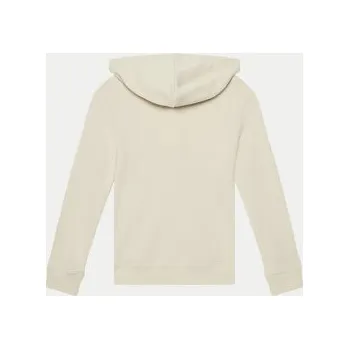 Dámská mikina Puma Mikina Ess No. 1 Logo 684897 Béžová Regular Fit 164