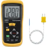 GeoFennel FT 1300/1 je kontaktní teploměr s jedním čidlem