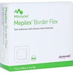 Mölnlycke Mepilex Border Flex Lite 7,5…