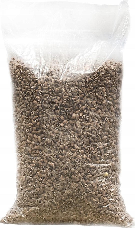 AKINU Krmné těstoviny chlebové 9 kg od 243 Kč - Zbozi.cz