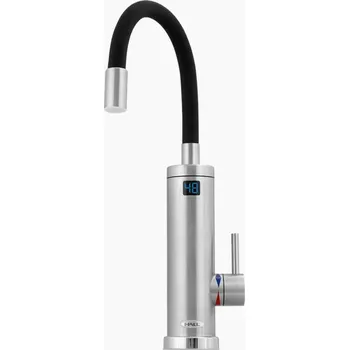 Vodovodní baterie HAKL Přímoohřevná Vodovodní Baterie OB 500 (Chrom), Stojánková