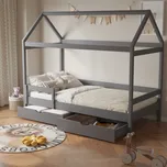 Dětská Montessori postel NOEMA Tempo Kondela