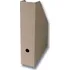 Archivační box Hit Office Archivní box Natur 325 x 255 x 75 mm, hnědý