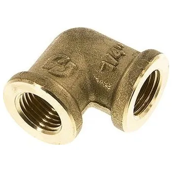 Fitinka Koleno s vnitřním závitem 1/4" IG