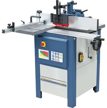 Frézka BERNARDO T 500 R stolní frézka 3-rychlosti 230V 09-1254