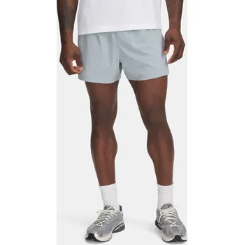 Pánské kraťasy Pánské kraťasy Under Armour UA Meridian Woven 4in Sh 6005469-465 Modrá MD