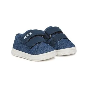 Dívčí tenisky Sneakersy Primigi 7854911 S Tmavomodrá 20