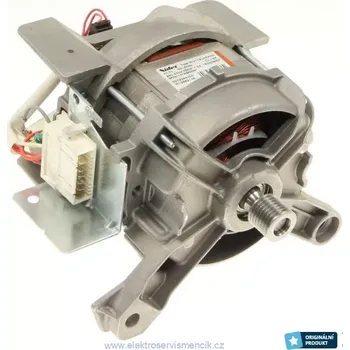 Whirlpool Indesit motor pračky 481010582145