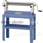 BERNARDO RM 610 Semiprofi Ruční zakružovačka Obj.č 06-1425