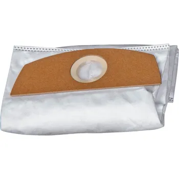 Filtr do vysavače Cleancraft Plstěný filtrační vak pro dryCAT 16 L (5 ks)