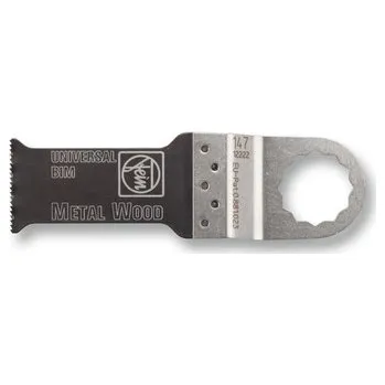 Pilový kotouč FEIN Pilový list E-CUT UNIVERSAL 28mm 1ks obj.č. 63502147015
