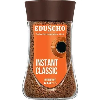 Tchibo Eduscho Instant Classic instantní
