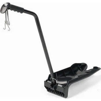 Příslušenství k zahradní technice STIGA mulčovací vložka 102cm (>2009)