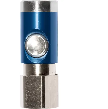 Hadicová spojka Bezpečnostní rychlospojka ES 1/4 i DN 7,4