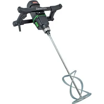 Míchadlo EIBENSTOCK Míchadlo 2 rychlostní EHR 23 2.4 S SET