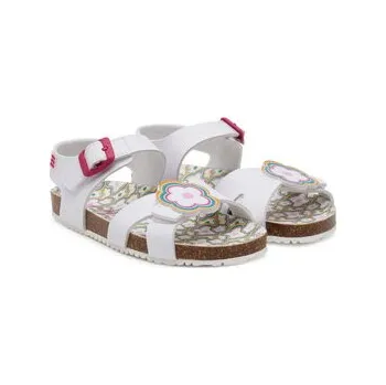 Dámské sandále Sandály Agatha Ruiz de la Prada 252941 S Bílá 30