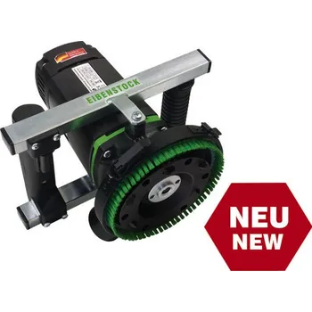 sanační bruska EIBENSTOCK EBS 1802 SH sanační bruska na beton