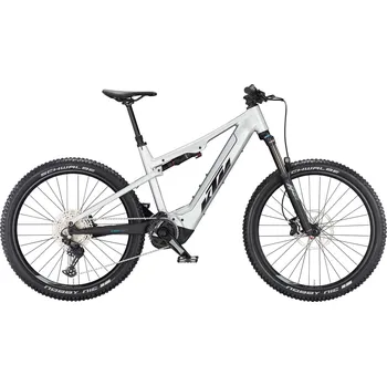 Elektrokolo KTM Macina Lycan 772 2024 Velikost: L