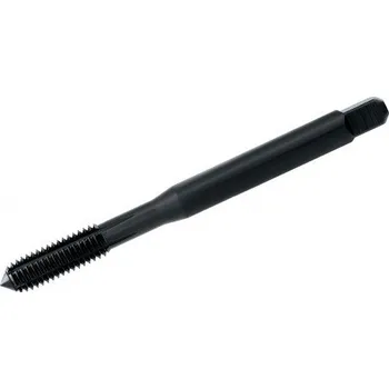 Závitořezný nástroj VOLKEL Stojní tvářecí závitník M8x1.25 HSS-E/VAP